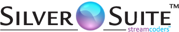 Silver Suite .NET logo